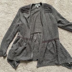 Knox Rose Cardigan